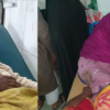 ধুতরা পাতা খেয়ে হাসপাতালে চিকিৎসাধীন একই পরিবারের ছয়জন