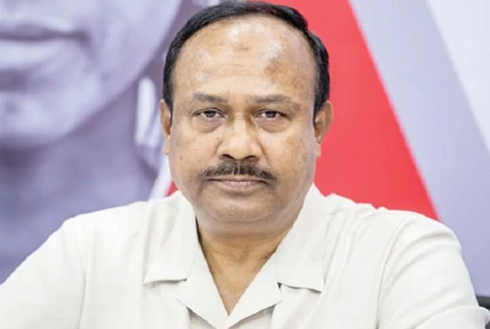 রওশন এরশাদের রাজনৈতিক সিদ্ধান্ত নেওয়ার কোনো শর্ত নেই: চুন্নু