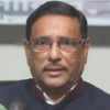 সরকার বিএনপির শান্তিপূর্ণ কর্মসূচিতে বাধা দেবে না: ওবায়দুল কাদের