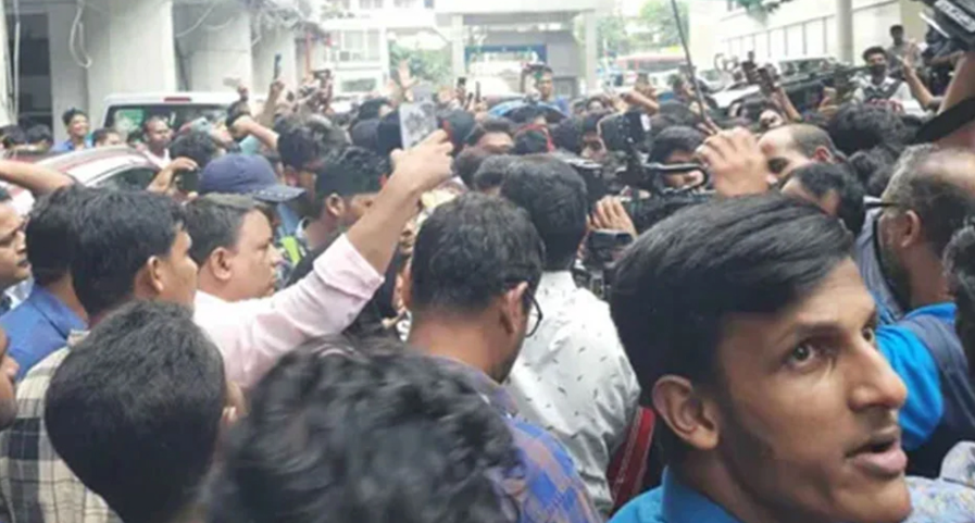 এইচএসসি