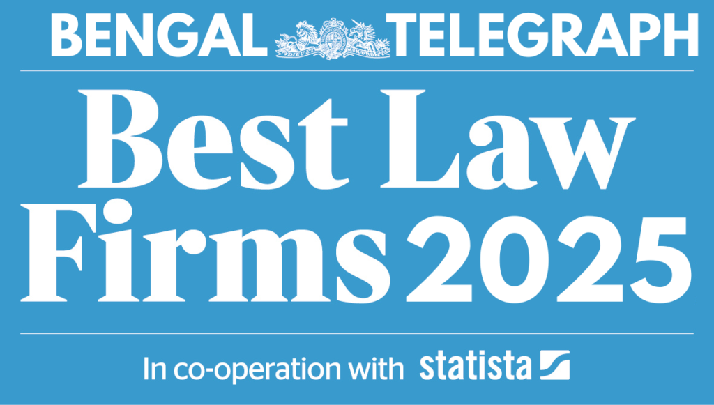 The Bengal Telegraph Power List: Best Law Firms in Bangladesh (2025)