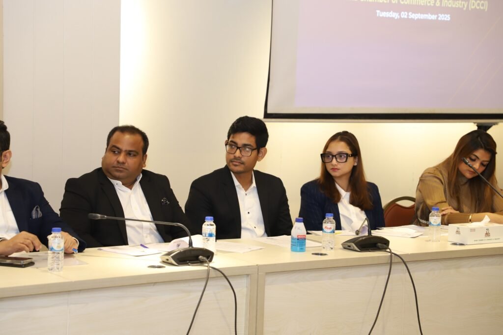 Best Law Firms in Bangladesh in 2025: Who makes the list?